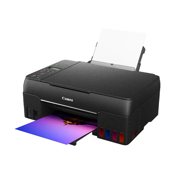 Canon PIXMA G650 urządzenie wielofunkcyjne atramentowe A4 z Wi-Fi 819224 - 1