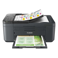 Canon PIXMA TR4755i urządzenie wielofunkcyjne atramentowe A4 z Wi-Fi (4 w 1) 819302