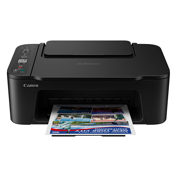 Canon PIXMA TS3750i A4 urządzenie wielofunkcyjne atramentowe z Wi-Fi (3 w 1) 819298 - 2