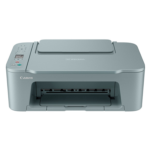 Canon PIXMA TS3752i urządzenie wielofunkcyjne atramentowe A4 z Wi-Fi (3 w 1) 819300 - 6