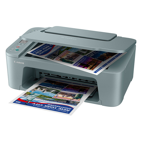 Canon PIXMA TS3752i urządzenie wielofunkcyjne atramentowe A4 z Wi-Fi (3 w 1) 819300 - 8