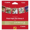 Canon PP-201 papier fotograficzny błyszczący, 265 g 13 x 13 cm, (20 kartek)