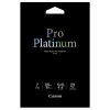 Canon PT-101 Papier fotograficzny pro platinum, 300 gramów 10 x 15 cm, (20 kartek) 064594 - 1