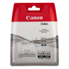 Pakiet Canon PGI-520PGBK 2x tusz czarny, oryginalny 651007 - 1