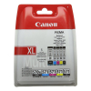 Pakiet Canon PGI-570XL / CLI-571 PGBK/BK/C/M/Y, oryginalny 010190 - 1