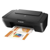 Canon Pixma MG2551S urządzenie wielofunkcyjne atramentowe A4 (3 w 1) 819290 - 3