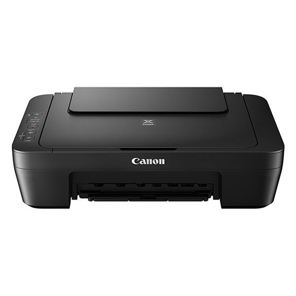 Canon Pixma MG2556S urządzenie wielofunkcyjne atramentowe A4 (3 w 1) 819291 - 1