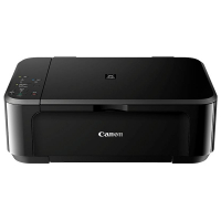 Canon Pixma MG3650S urządzenie wielofunkcyjne atramentowe A4  z Wi-Fi (3 w 1), czarna 0515C106 819017