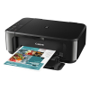Canon Pixma MG3650S urządzenie wielofunkcyjne atramentowe A4  z Wi-Fi (3 w 1), czarna 0515C106 819017 - 4