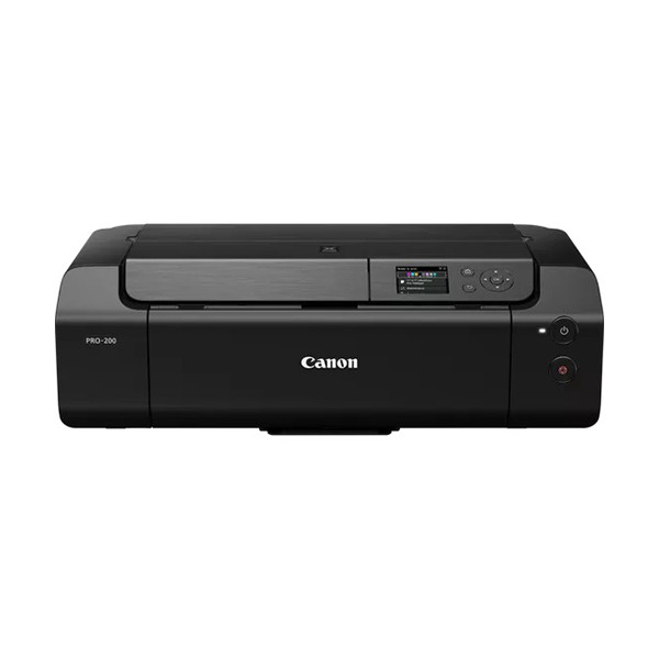 Canon Pixma Pro-200s drukarka atramentowa A3+ z Wi-Fi 819163 - 2