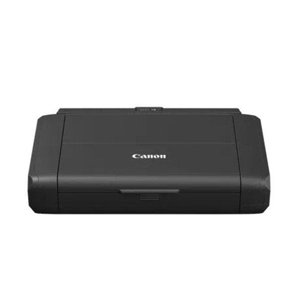 Canon Pixma TR150 drukarka mobilna atramentowa, Wi-Fi i bateria 4167C026 4167C026AA 819143 - 2