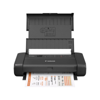 Canon Pixma TR150 drukarka mobilna atramentowa, Wi-Fi i bateria  845814