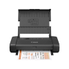 Canon Pixma TR150 drukarka mobilna atramentowa, Wi-Fi i bateria  845814 - 1