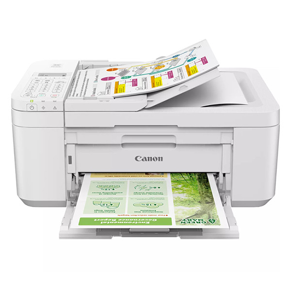 Canon Pixma TR4751i urządzenie wielofunkcyjne atramentowe A4 z Wi-Fi (4 w 1) 819277 - 3