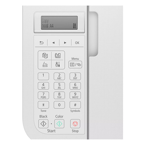 Canon Pixma TR4751i urządzenie wielofunkcyjne atramentowe A4 z Wi-Fi (4 w 1) 819277 - 6