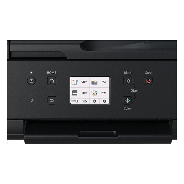 Canon Pixma TR7650 urządzenie wielofunkcyjne atramentowe A4 z Wi-Fi (4 w 1) 4452C026 819285 - 5