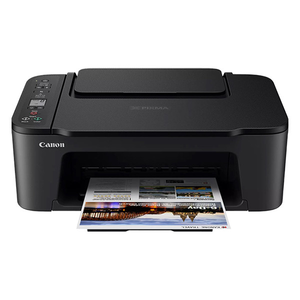 Canon Pixma TS3550i urządzenie wielofunkcyjne atramentowe A4 z Wi-Fi 819273 - 3