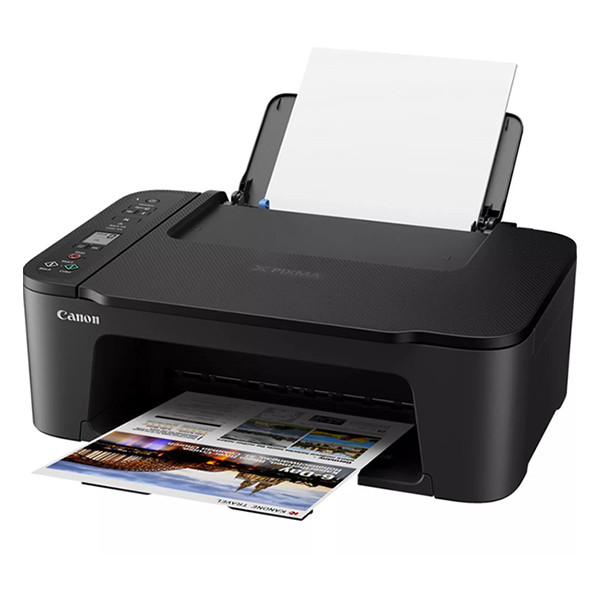 Canon Pixma TS3550i urządzenie wielofunkcyjne atramentowe A4 z Wi-Fi 819273 - 4