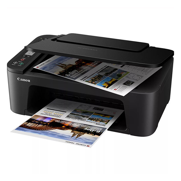 Canon Pixma TS3550i urządzenie wielofunkcyjne atramentowe A4 z Wi-Fi 819273 - 5