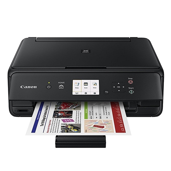 Canon Pixma TS5050 drukarka atramentowa all-in-one, WiFi (3 w 1) 1367C006 1367C006AA 1367C008 818946 - 1