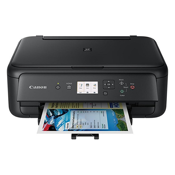 Canon Pixma TS5150 urządzenie wielofunkcyjne atramentowe A4 z WiFi (3 w 1) 2228C006 818976 - 2