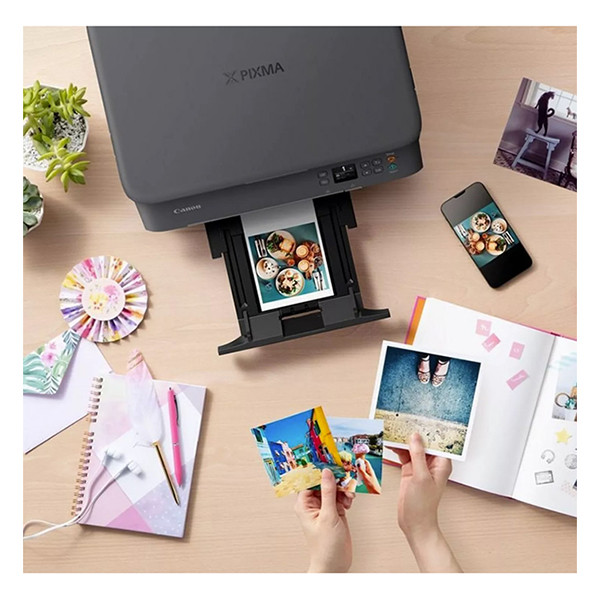 Canon Pixma TS5350i urządzenie wielofunkcyjne atramentowe A4 z Wi-Fi (3 w 1) 4462C086 819279 - 6