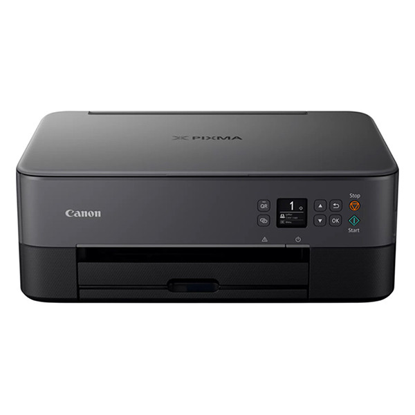 Canon Pixma TS5350i urządzenie wielofunkcyjne atramentowe A4 z Wi-Fi (3 w 1) 4462C086 819279 - 1