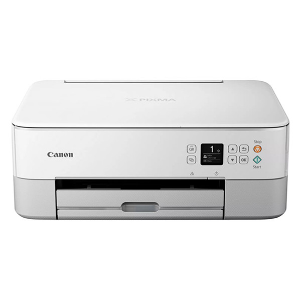 Canon Pixma TS5351i urządzenie wielofunkcyjne atramentowe A4 z Wi-Fi (3 w 1) 819280 - 1