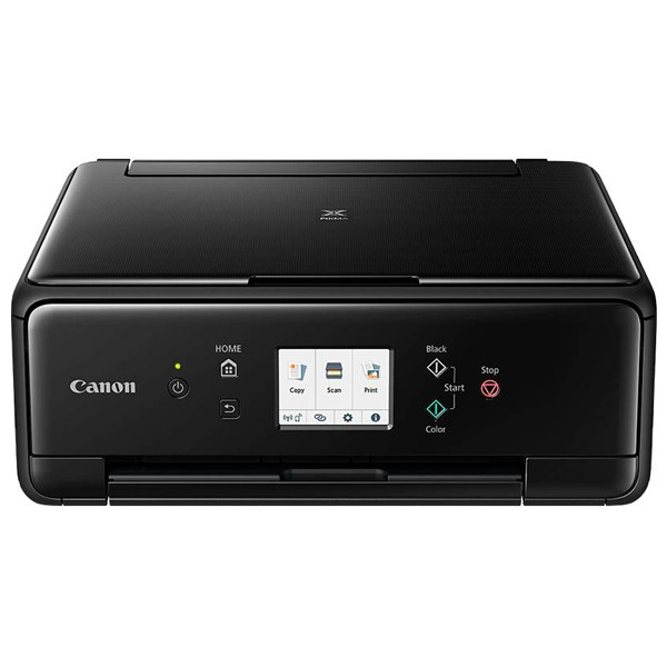 Canon Pixma TS6250 drukarka atramentowa all-in-one, WiFi (3 w 1) 819011 - 1