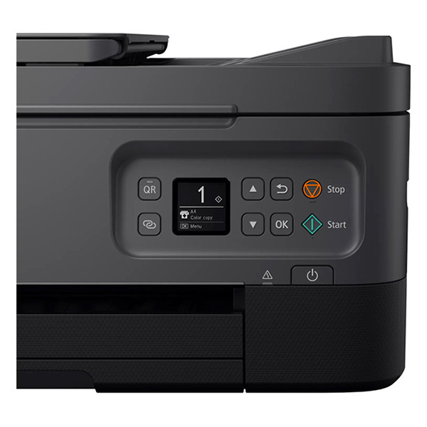Canon Pixma TS7450i wielofunkcyjne urządzenie atramentowe A4 z Wi-Fi (3 w 1) 819281 - 6