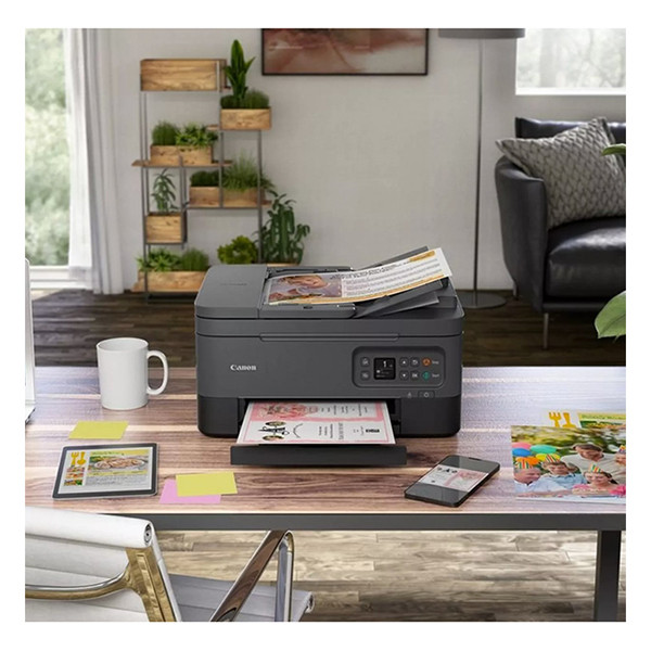 Canon Pixma TS7450i wielofunkcyjne urządzenie atramentowe A4 z Wi-Fi (3 w 1) 819281 - 9