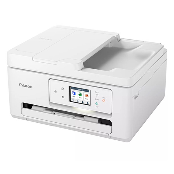 Canon Pixma TS7750i urządzenie wielofunkcyjne atramentowe A4 z Wi-Fi (3 w 1) 819284 - 2