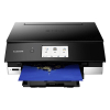Canon Pixma TS8350a wielofunkcyjna drukarka atramentowa, Wi-Fi (3 w 1) 3775C006 3775C076 819111