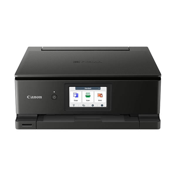 Canon Pixma TS8750 urządzenie wielofunkcyjne atramentowe A4 z Wi-Fi (3 w 1) 819267 - 1