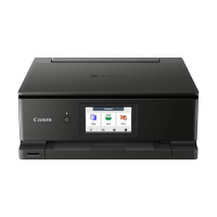 Canon Pixma TS8750 urządzenie wielofunkcyjne atramentowe A4 z Wi-Fi (3 w 1) 819267