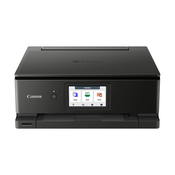 Canon Pixma TS8750 urządzenie wielofunkcyjne atramentowe A4z Wi-Fi (3 w 1) 6152C006 819267 - 1