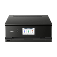 Canon Pixma TS8750 urządzenie wielofunkcyjne atramentowe A4z Wi-Fi (3 w 1) 6152C006 819267