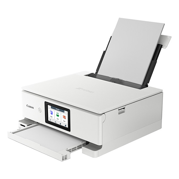 Canon Pixma TS8751 urządzenie wielofunkcyjne atramentowe A4 z Wi-Fi (3 w 1) 819268 - 3