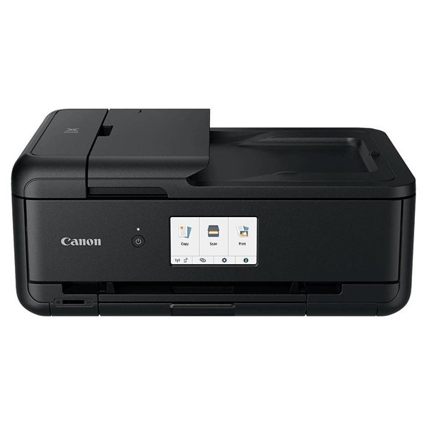 Canon Pixma TS9550a urządzenie wielofunkcyjne atramentowe A4 z wifi (3w1) 2988C036 819292 - 1