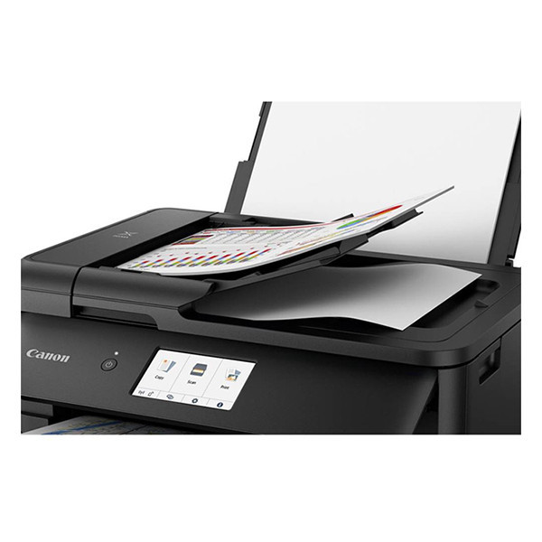 Canon Pixma TS9550a urządzenie wielofunkcyjne atramentowe A4 z wifi (3w1) 2988C036 819292 - 3