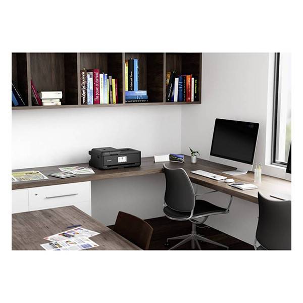 Canon Pixma TS9550a urządzenie wielofunkcyjne atramentowe A4 z wifi (3w1) 2988C036 819292 - 8