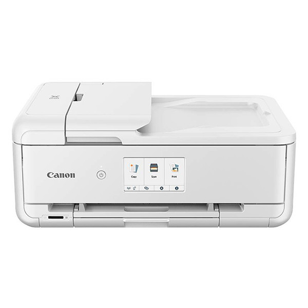 Canon Pixma TS9551Ca urządzenie wielofunkcyjne atramentowe A3 z Wi-Fi (3 w 1) 819293 - 1
