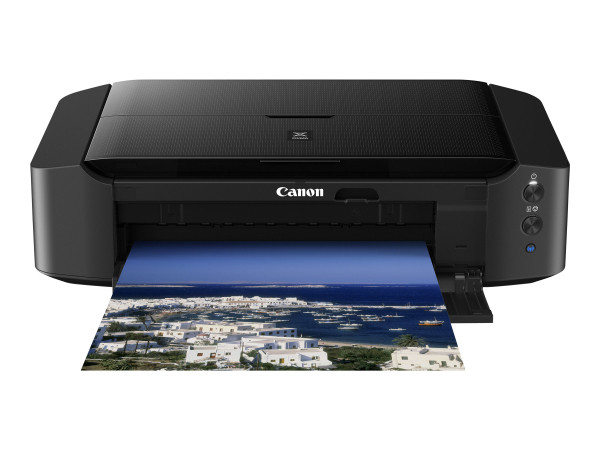 Canon Pixma iP8750 drukarka atramentowa  A3 z Wi-Fi 8746B006 818961 - 2
