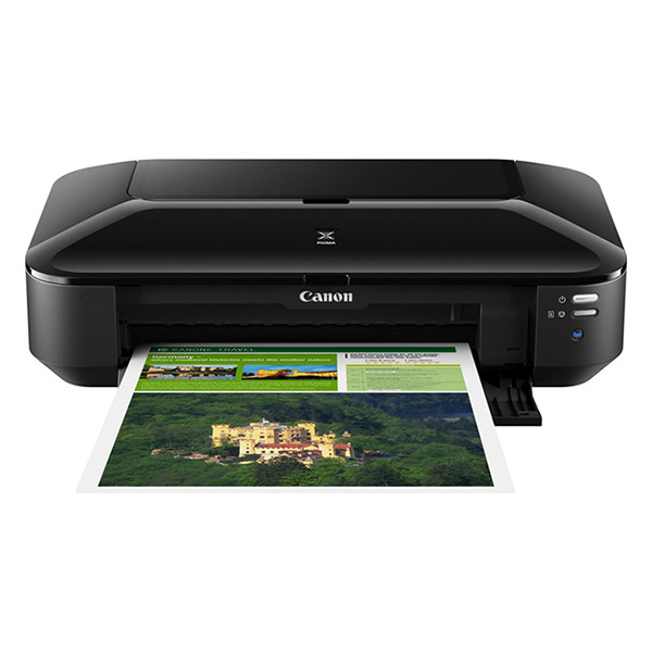 Canon Pixma iX6850 drukarka atramentowa A3 z Wi-Fi 818963 - 2