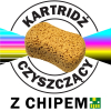 Promocja: Komplet kartridży czyszczących do serii PGI-525 + CLI-526 (2 czarne + 3 kolory) (Z CHIPEM)