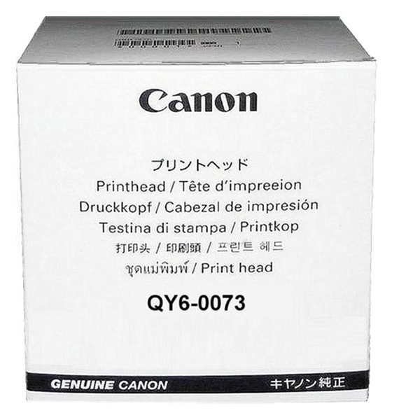 Canon QY6-0073-000 głowica drukująca, oryginalna QY6-0073-000 017266 - 1