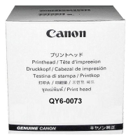 Canon QY6-0073-000 głowica drukująca, oryginalna QY6-0073-000 017266
