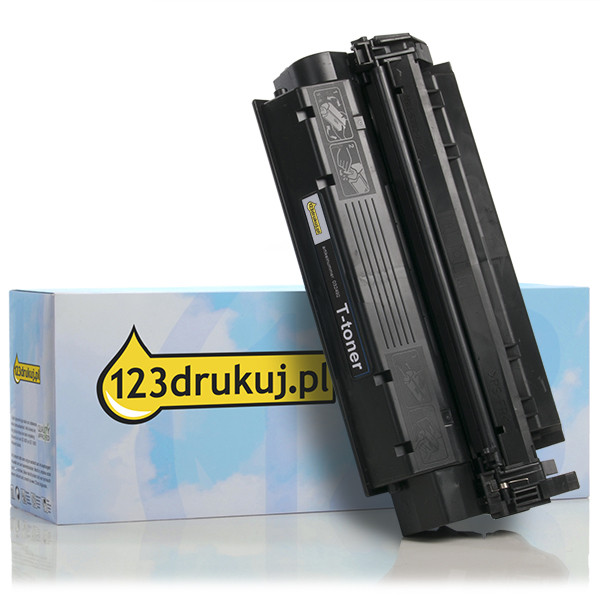 Canon T-toner czarny, wersja 123drukuj 7833A002AAC 032492 - 1