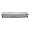 Canon T01 toner niebieski, oryginalny