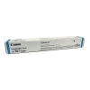 Canon T07 toner niebieski, oryginalny 070088 - 1